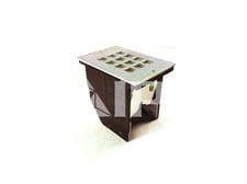 Square D Arc Chute Assembly Unused Surplus For Masterpact Mtz2 / Mtz3 Type N1/na/hf, Type H1/h2/ha (mtz2 08