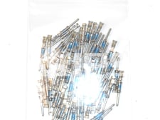 Te Connectivity Amp Series Male Side Contact Pin New For Mds, 18/16 Gauge, Non Oem