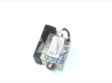 ABB 120 Volts AC Under Voltage (uv) Device Assembly Instantaneous New For Emax