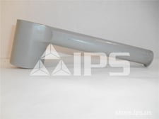 GE Manual Operating Handle Gray For Ak-50 / Ak-75 / Ak-100