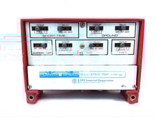 ITE Power Shield Ss5g4 Solid State Programmer Lsig 800-1200-2000