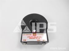 300-600 Amps Urc AC Pro Multi Ratio Current Transformer For GE Ak-25 / ITE K-600 Retrofit Kit