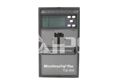 GE Mvt Plus Solid State Programmer Ls For Ak / Akr, 4000 Amps Ct