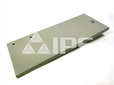 GE Evo E9000 Blank Door Unit Assembly New 6 Inch