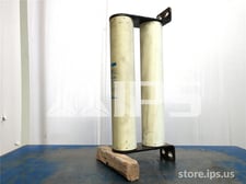 24r Shawmut Power Fuse 7 KV R Rated Motor Starter Fuse, Double Barrel Bolt On