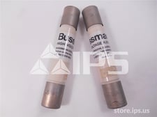 0.5e Bussmann Abwna Power Fuse 5.5 KV E Rated Fuse, 50k Amps Ir