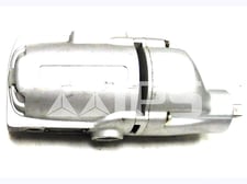 GE 125vac/dc Charge Motor For Se-100