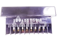 ABB 8 Point Ft-1 Flexitest Switch 0 Potetial, 8 Current