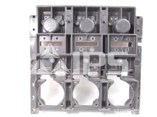 GE Back Plate Molding Insulator For Wpx-08/ Wps-16/ Wpf-16