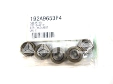 GENERAL ELECTRIC, 192A9653P4, TRIP SHAFT BEARING NEW 013-803