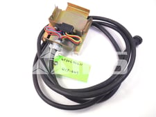 Ch Umbilical Test Cable Assembly For Vcp-w Test Cabinet