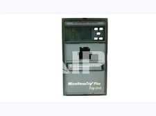 GE Mvt Plus Solid State Programmer Lsi For Akr-75 Conversion
