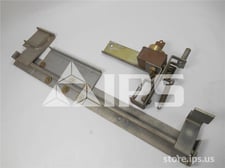 WH Kirk Key Interlock Assembly For Ds-632 Switchgear