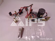 Ch 120 Volts AC Electrical Operator Kit For Spb 4000-5000a, Through The Door Style
