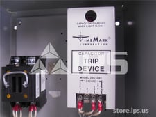 Time Mark Model 295 Capacitor Trip Device 240 Volts AC
