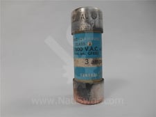 3 Amps GE Current Limiting Fuse