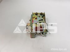 GE Mvt Programmer Mounting Kit Without Actuator For Akr-30 / Akr-50
