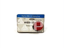 400 Amps Ch Rating Plug 400 Amps Ct For Digitrip Rms 310