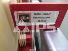 Ch Nylon Three Phase Finned Bus Support Assembly For Wli / Mvs / Mvs2