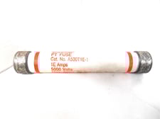 1e Shawmut Pt Power Fuse 5 KV E Rated Fuse