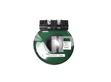 1600 Amps GE Current Transformer Mvt / Entelliguard Unused Surplus For Akr-50 / Wp-16, Screw Terminals