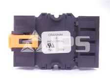 GE 14 Pin Relay Base Socket For Cr420n Relay