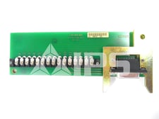 Sa Stationary Communications Secondary Disconnect For Static Trip Iii