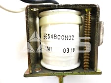 WH 24 Volts DC Under Voltage (uv) Device Assembly Instantaneous For Spb