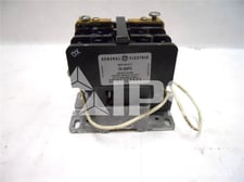 GE 125 Volts DC Control Relay K For Akr