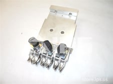GE 4000 Amps Upper Primary Disconnect Assembly For Akr-100 / Wave Pro