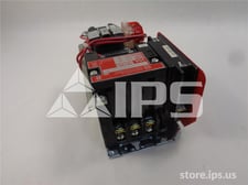 Square D Type Sm012 Series A Lighting Contactor 30 Amps 120 Volts AC Coil, Class 8903