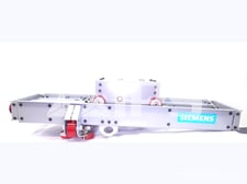 Sa Traveling Overhead Lifting Hoist For Wl