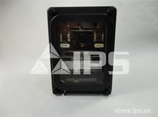 GE Ijcv Over Current Relay With Voltage Restraint