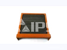 GE Non Baffled Box Barrier Vent Cap For Am 13.8-500-6 / Am 13.8-750 Tall Boy
