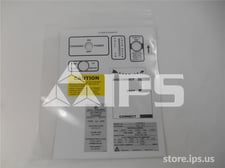 Nss La Breaker Label Kit New For Sa La, Non Oem