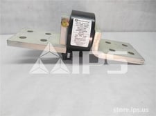 600-1600 Amps GE Multi Ratio Neutral Current Transformer Mvt / Entelliguard For Ak / Akr, With Bus Mounting