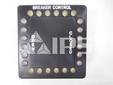Ch Led Op/cl Indicating Lights 125 Volts DC