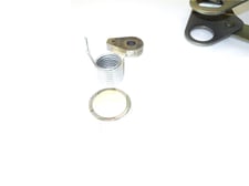 GE Charge Link Assembly With Hold And Ratchet Pawls For Vb1 With Ml-18 Mechanism