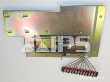 GE Communications Disconnect Harness Assembly For Akd-8 Switchgear, Mvt Plus / Mvt Pm