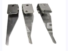 GE Arc Blade 5 KV All Amp Ratings For Se-100s