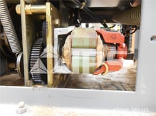 Square D 120 Volts AC Charge Motor Assembly For Dse 65