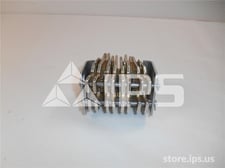 WH 1600 Amps Primary Disconnect Assembly For Ds-206h / Dsl-416