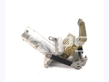 GE Moving Main Contact Assembly For Akr-75 / Wp-32, Lower Stud