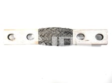 500 Amps Flex Link 9 Inch, 2 Hole