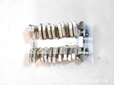 WH 2000 Amps Primary Disconnect Assembly For Ds-416s / Ds-416h / Ds-420