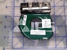 600 Amps GE Current Transformer Mvt / Entelliguard For Akr-30s