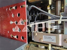 Ch 48 Volts DC Shunt Trip Assembly Kit For Spb 400-3150a, Through The Door Style