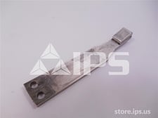 Square D Stationary Arc Contact Assembly For Type Bp Bolt Loc Switch, 3000 Amps