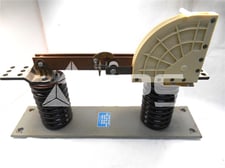 600 Amps ITE Complete Phase Assembly 15 KV For Hplc Interrupter Switch