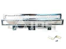 Ch Fixed Breaker Secondary Terminal Mounting Bracket Kit For Mds, Standard Frame